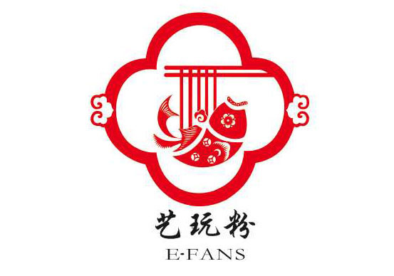 “剪紙皇后”居然賣粉？