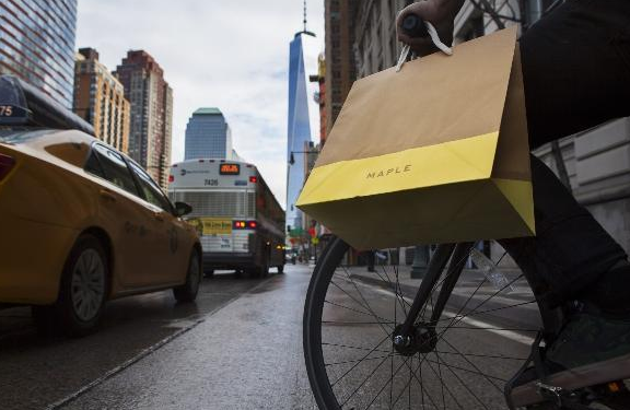 大董烤鴨推1580元土豪外賣，背后有個(gè)大市場...