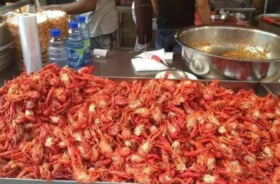 小龍蝦為什么這么受歡迎？社交屬性是原因之一