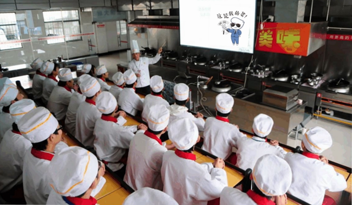 餐廳營運(yùn)的關(guān)鍵在執(zhí)行，執(zhí)行的關(guān)鍵又當(dāng)在哪里?