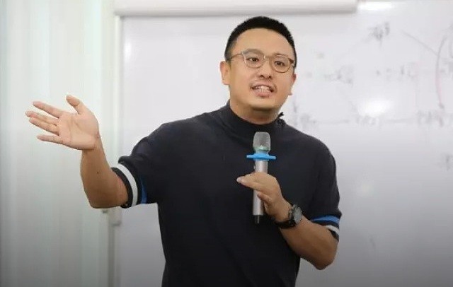 餓了么張旭豪：未來2～3年商業(yè)格局會出現(xiàn)什么狀態(tài)？