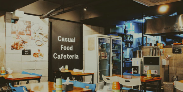 北上廣深每個月要倒閉 10% 的餐廳，啟動一個新生意真不容易啊