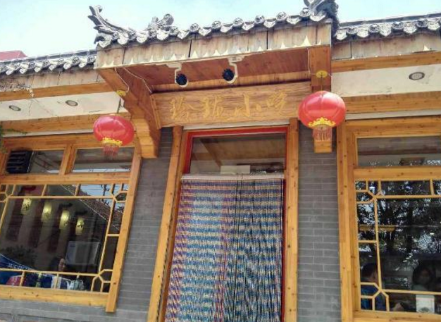 火了24年！200平特色店，日流水兩萬