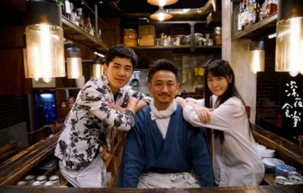 餐飲人別吐槽《深夜食堂》，劇中犯的錯你每天都在重復！