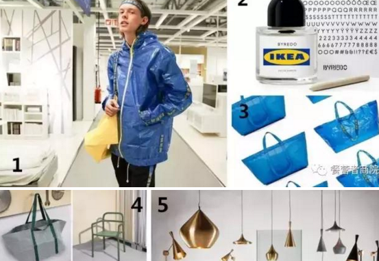 當宜家餐廳推出超F(xiàn)un食譜，才發(fā)現(xiàn)其心機太重……