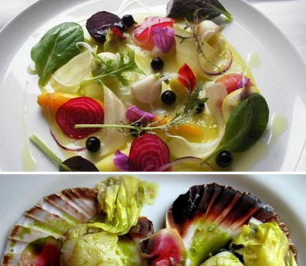 每一口都是金錢的味道！盤點全球十大最貴的奢華餐廳