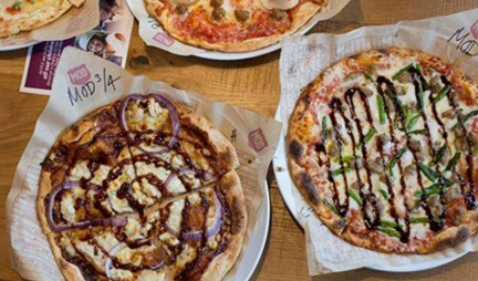 面對(duì)紅海市場(chǎng)，餐飲人該如何實(shí)現(xiàn)彎道超越？