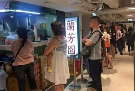 小店火爆65年，每日賣茶逾千杯，卻婉拒所有商業(yè)合作？