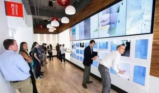 有馬云為你開路，無人餐廳你敢不敢玩？