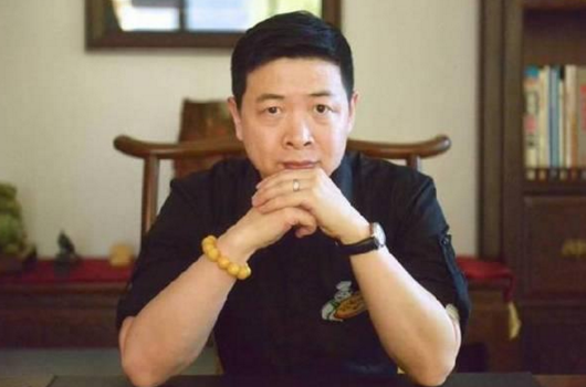 趙志強(qiáng)：瘦身+聚焦，深耕30的心態(tài)再造品牌