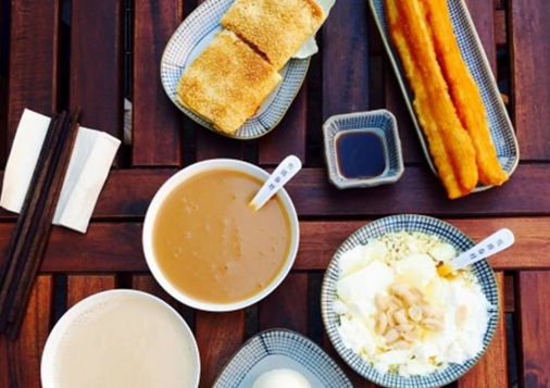 面包油條包子？早餐餐飲賣什么更火