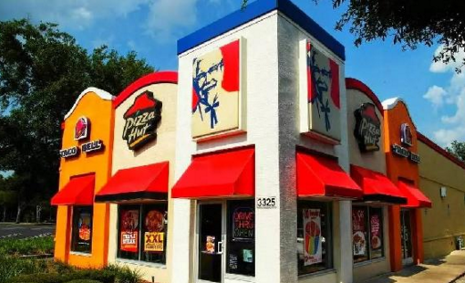 一個店、倆品牌！百勝3000家門店搞聯(lián)營，23年成功秘笈在此！