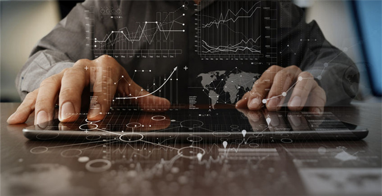 浙江女性罩杯最小？大數(shù)據(jù)還有這種操作？餐飲界谷歌亞馬遜花落誰家？|餐飲界