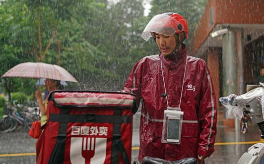 外賣配送箱要比紙巾干凈，能做到嗎？