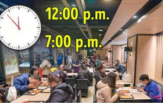 10個(gè)關(guān)于肯德基、麥當(dāng)勞的秘密！總有一個(gè)你不知道的！