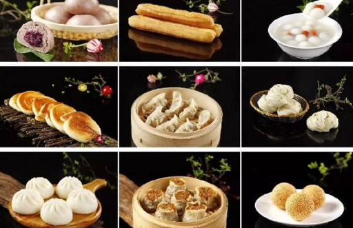 深耕1.9萬億的早餐市場(chǎng)，三全首提早餐“新概念”