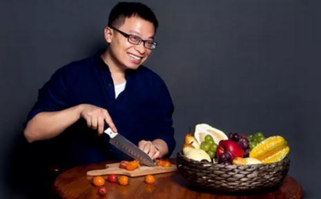 新零售時代，生鮮電商牽手冷鏈的必要性很大