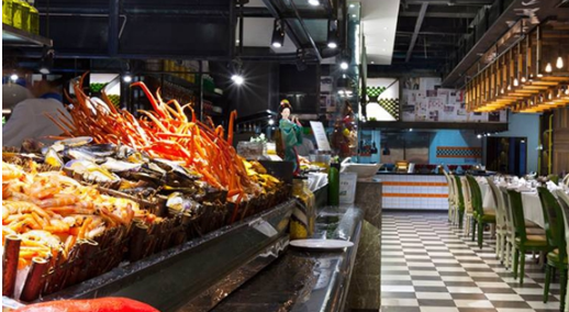 在最不好賺錢的餐飲品類里，他們是怎么越賺越多的？