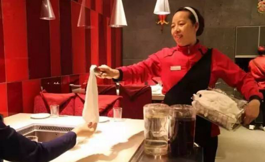 50%的工作將被 AI 取代！餐飲人未來(lái)的競(jìng)爭(zhēng)力是......