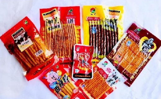 周黑鴨和絕味年銷11萬噸鴨脖，越辣越吸金，千億辣貨風(fēng)口對準雞