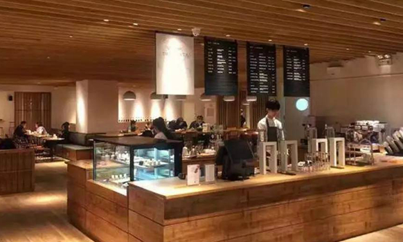 一億請不來的原研哉親自設(shè)計，“煮葉”將是喜茶最大競爭對手？