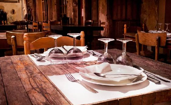 顧客投訴就是餐廳的一場(chǎng)災(zāi)難，到底有沒有良方？