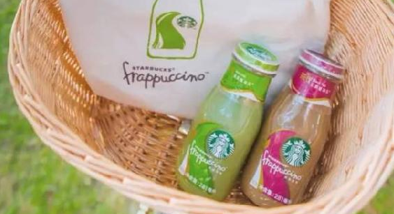 星巴克，一家很有心機的內容營銷公司...