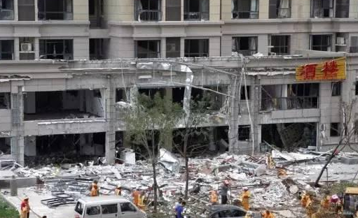 又炸了！7天4連炸，餐廳爆炸何時(shí)休！