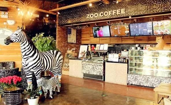 創(chuàng)始人自殺！從咖啡陪你到咖啡賠死你，韓式咖啡為何在中國市場(chǎng)寸步難行?