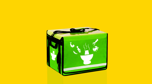 火鍋外送漸趨流行，京東、蘇寧模式哪個更有想象力？