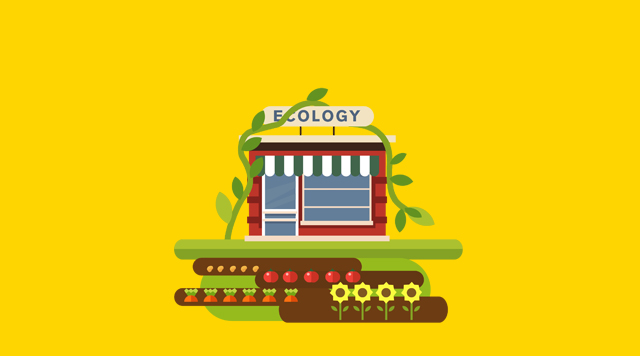 生態(tài)餐廳冒頭跡象明顯，如何避免“前浪死在沙灘上”？