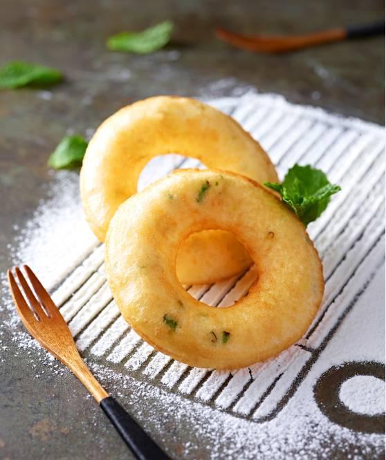 你老家的小吃正在被挖掘！這個(gè)寶藏和你有關(guān)嗎？|餐飲界