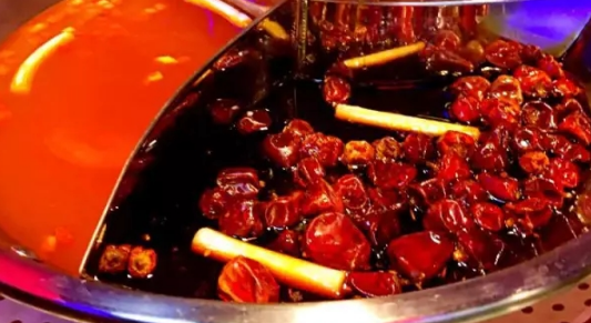 火鍋老油與潲水油、地溝油是一丘之貉嗎？