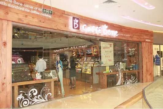 從曾經(jīng)的韓系加盟神話到倒閉潮，咖啡陪你落敗的背后是什么？