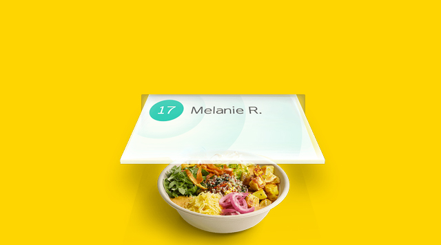 德克士和Eatsa的未來店，餐廳門店無人化的樣板間