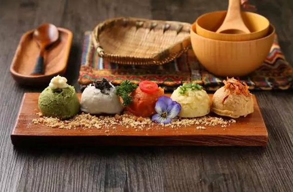 創(chuàng)業(yè)2年15家店獲千萬(wàn)級(jí)投資，民族特色菜的春天來(lái)了嗎?|餐飲界