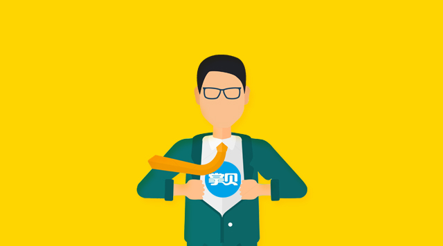 智慧店鋪成風口？原百度糯米總經理曾良入職掌貝