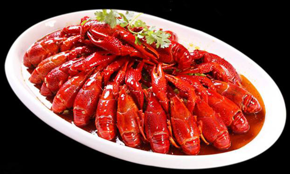 小龍蝦為何成福州餐館“雞肋”？ 利潤(rùn)太低是主因