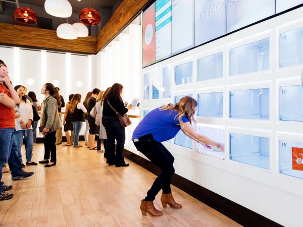 “無(wú)人超市”火了，“無(wú)人餐廳”有戲嗎？|餐飲界