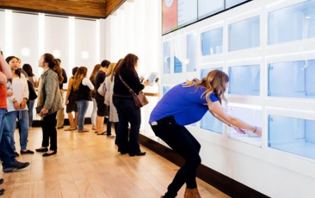 “無人超市”火了，“無人餐廳”有戲嗎？