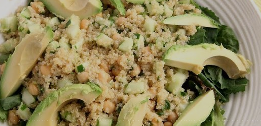 減肥的人請注意，“超級食物”沙拉未必熱量低哦