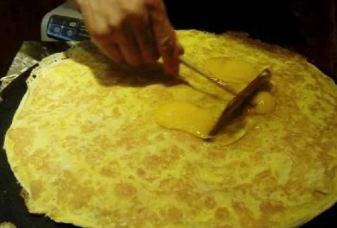 煎餅果子加15個蛋、要個包廂只點3碗飯……遇到“奇葩”食客怎么破？