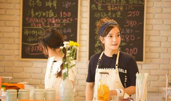 趙薇作為餐廳店長的這9大閃光點(diǎn)，值得餐飲人學(xué)習(xí)！|餐飲界