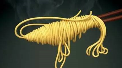 健康餐飲，外賣行業(yè)多方施壓，統(tǒng)一方便面不想玩了？