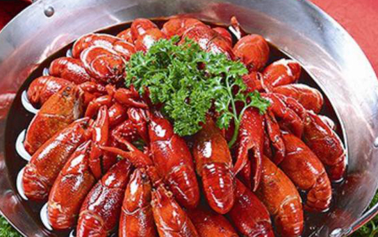 小龍蝦遇冷？松哥油燜大蝦獲天圖資本近億元A輪投資