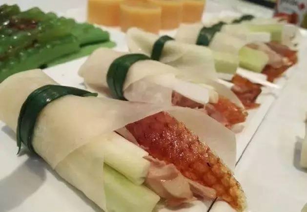 全聚德的外賣“鴨子”飛了！|餐飲界