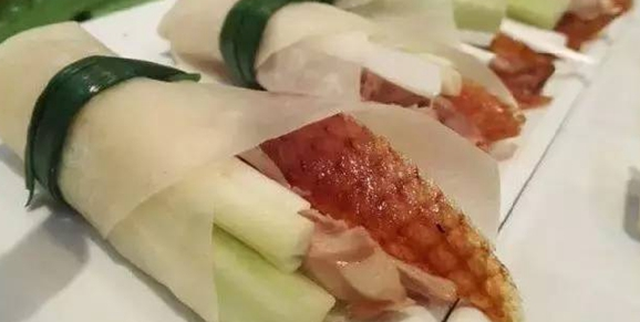 全聚德的外賣“鴨子”飛了！