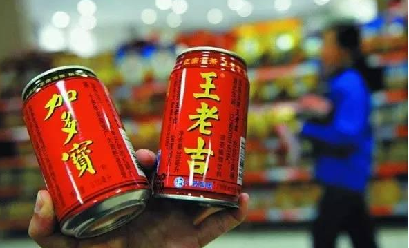 和其正輸了，最高法贏了，王老吉和加多寶需要反思