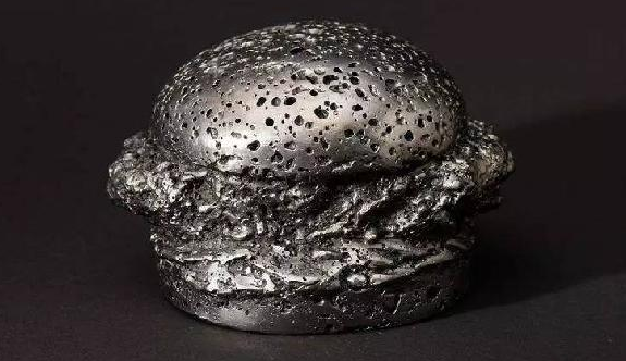 搞事情！肯德基跨界開網(wǎng)店！一個漢堡賣13萬？