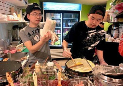 3位海外餐飲創(chuàng)業(yè)者:到海外開餐廳，不是那么容易